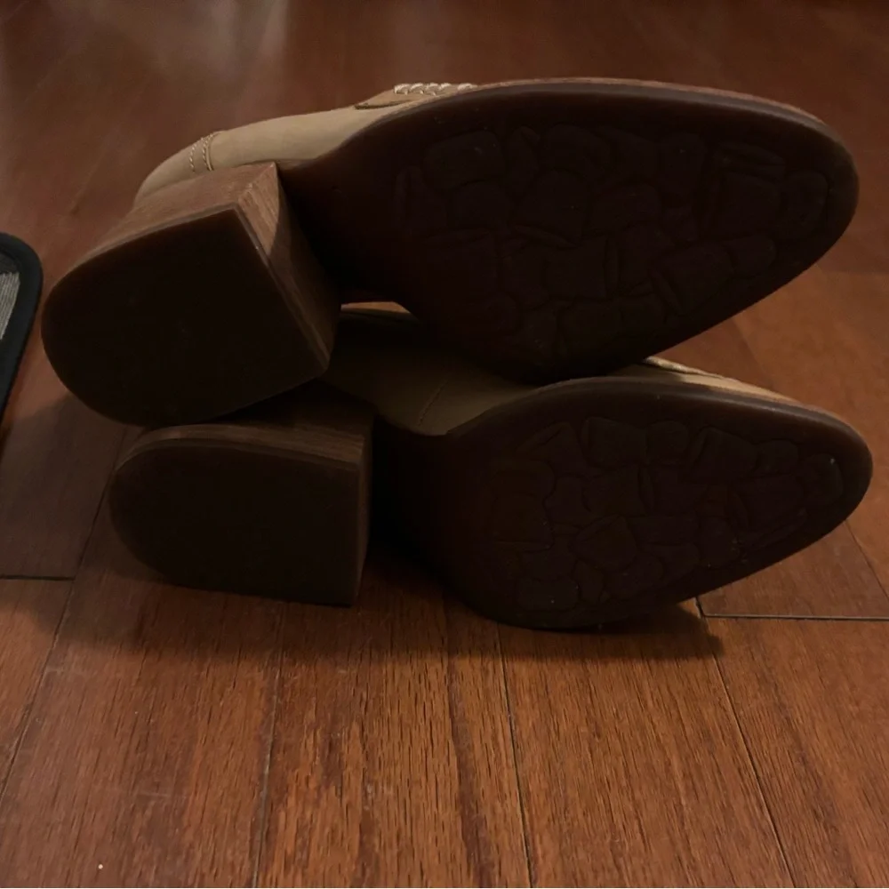 Kork-Ease Modeste Penny Pump Loafer - Picture 3 of 3